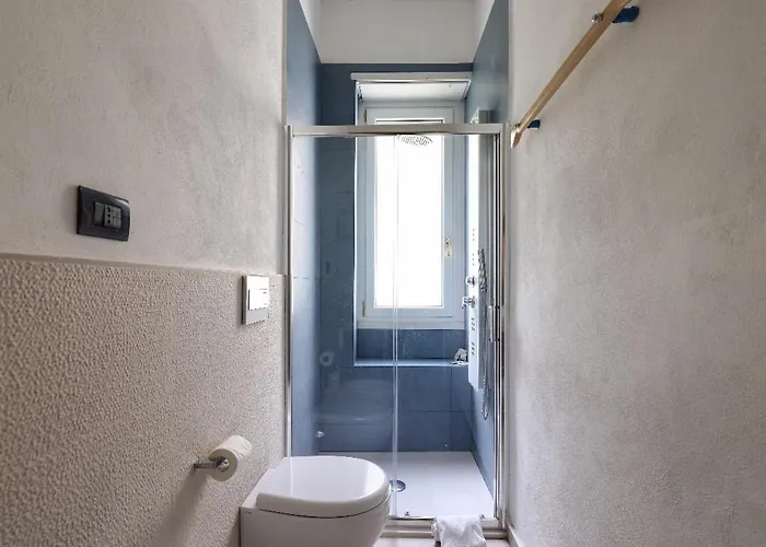 Apartment Grande In Zona Navigli *