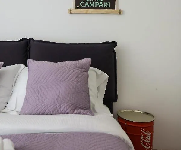 Apartment Grande In Zona Navigli *
