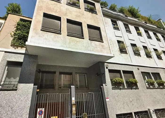 Delizioso Bilocale In Bocconi - Porta Romana * Milano