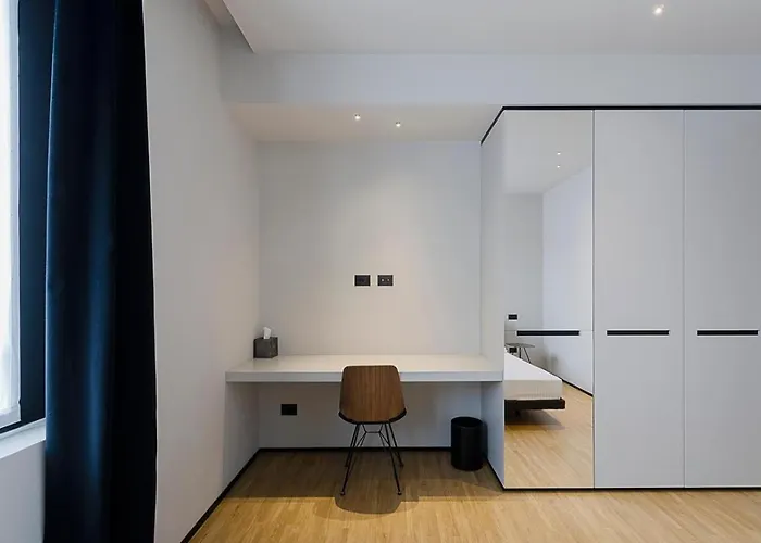 Piranesi 246 Апартаменты *