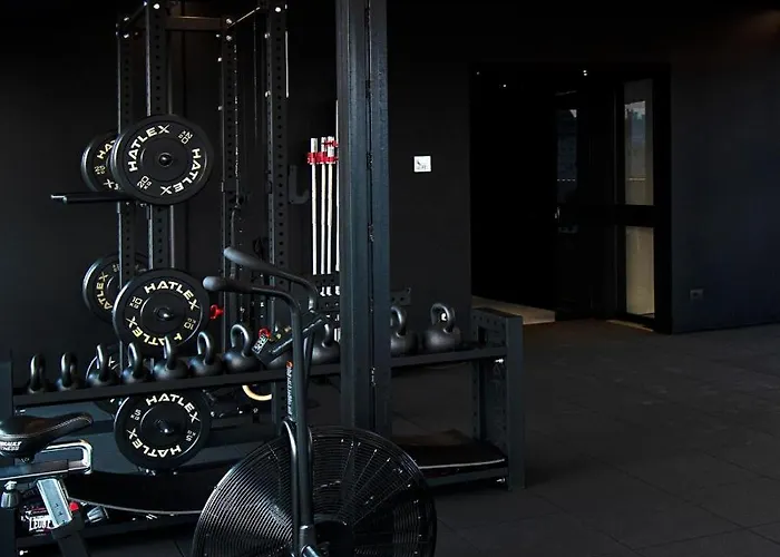 Апартаменты Piranesi 246 *