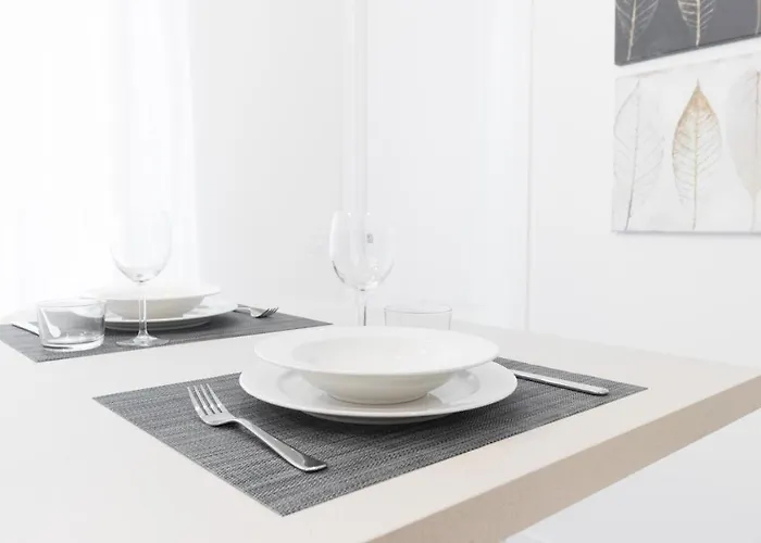 Italianway Comfort - Vincenzo Monti 36 Lejlighed *