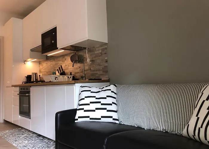Vendégház Milanholidays 4*