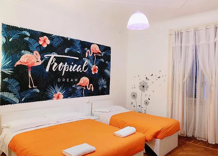 Bed & Breakfast Argentina *
