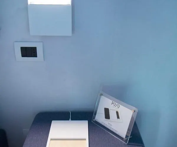 Experience Design Bed&show 4* Milano