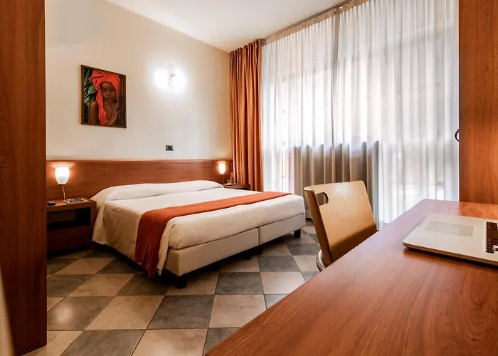 Apartman 2gi Milánó