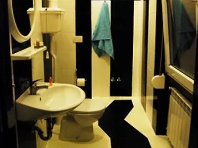 New Generation Center Hostel Milaan