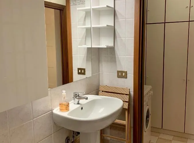 Apartamento Cozy Flat - Porta Romana - Duomo Milán