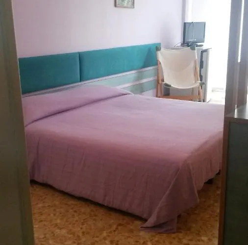 Giusti 6 Apartahotel Milán