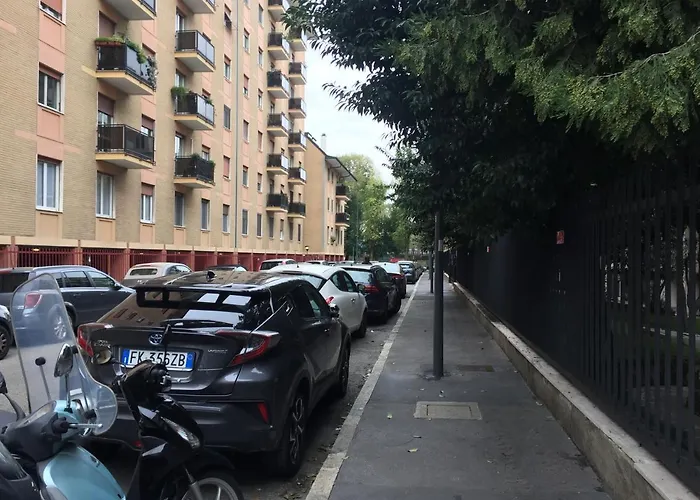 La Casa Di Paolo A Milano