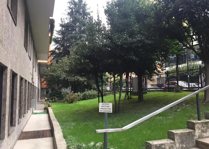 Appartamento La Casa Di Paolo A