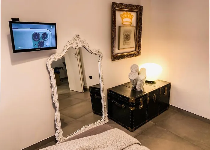 Milan City Life Mico Modern Apartment * Milán