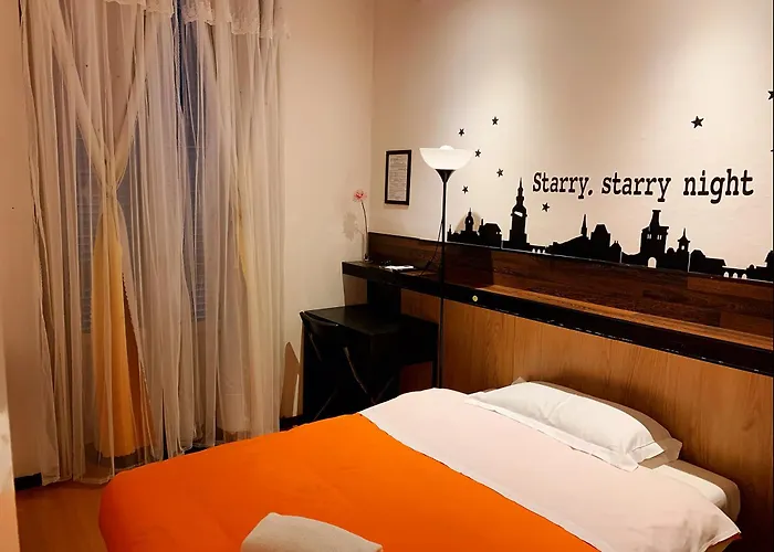 Argentina Bed & Breakfast Milano