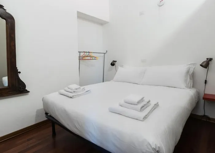 Apartment Italianway Easy - Paisiello 4 Milan