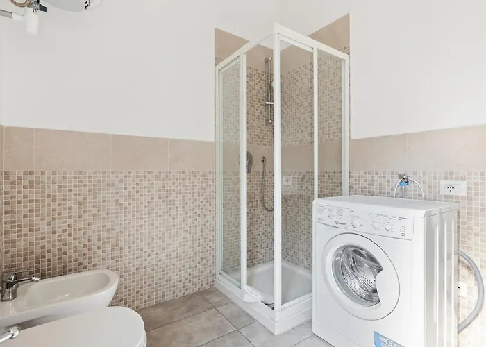 Apartamento Vittoria
