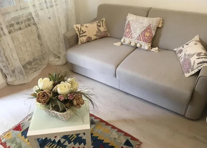 La Casa Di Lalla Mailand
