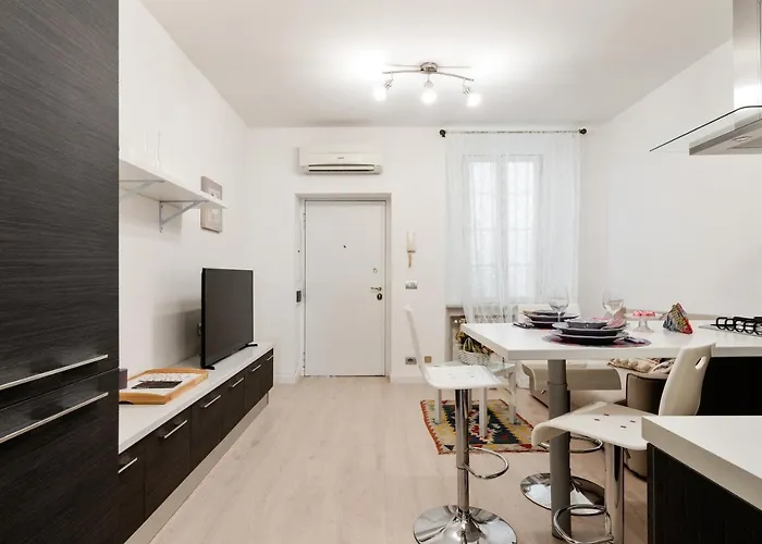 La Casa Di Lalla Apartment *