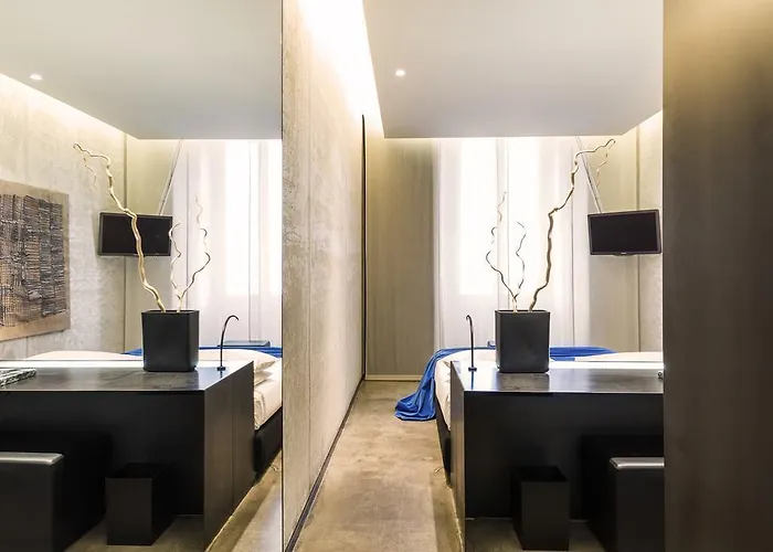 Straf Member Of Design 4* Milano