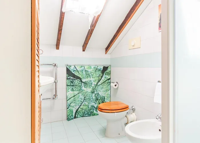 Apartmán Guesthost - Piazza Risorgimento Cosy *