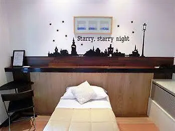 Argentina Bed & Breakfast *