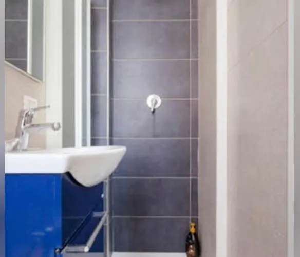 Apartmán Rodica Comfort Navigli *
