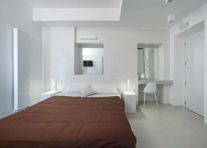 Hotel Villino
