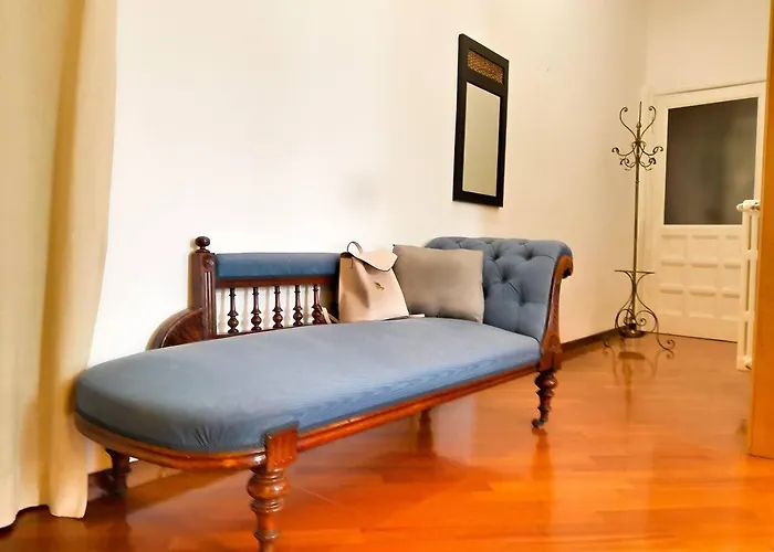 Joivy 1 Bedroom Next To Piazza Leonardo Da Vinci