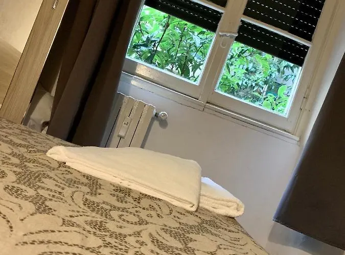 Hotel Vintage *