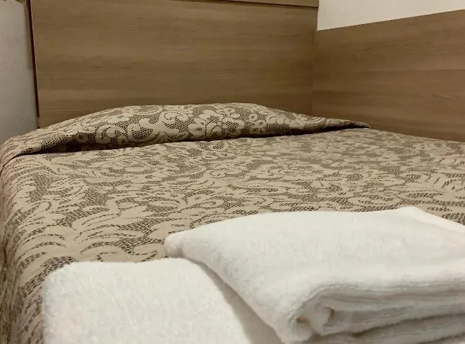 Vintage Hotel Milaan