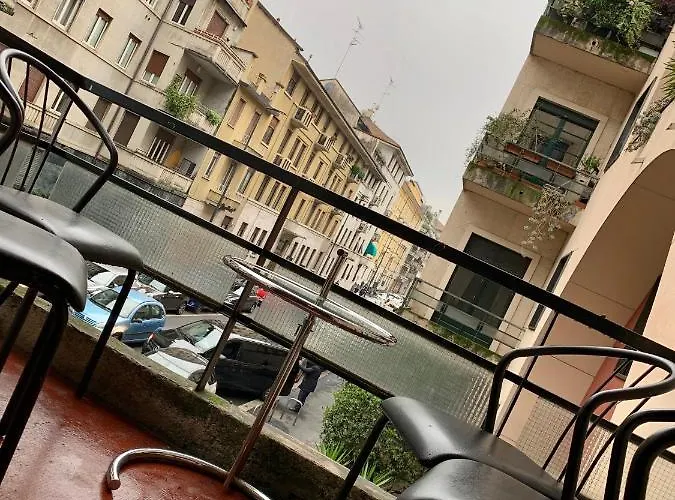 Vintage * Milan