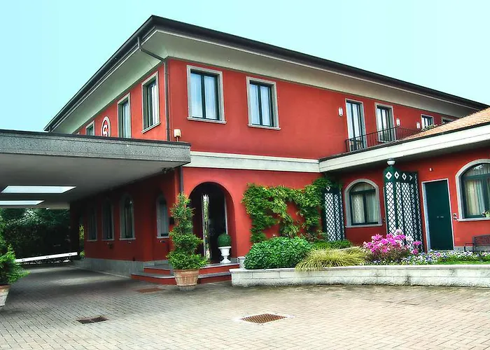 Hotel Silver Milano