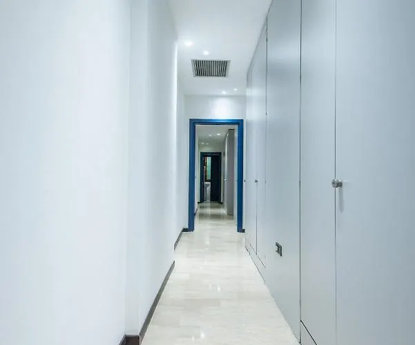 招待所 Central Guest House 米兰