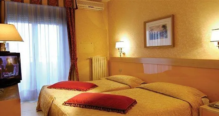 Atahotel Quark Mediolan