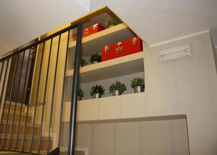 La Casa-atelier *