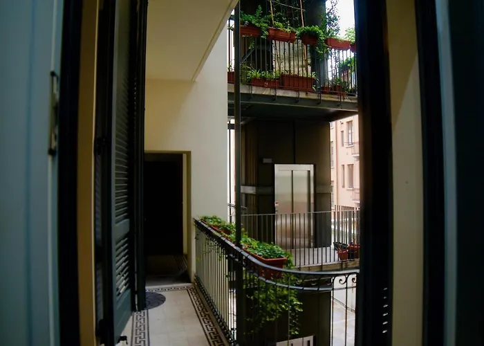 Splendido Trilocale Zona Isola *