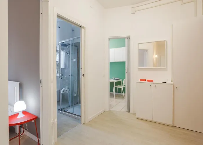 Daire Imhome - Muratori Milano