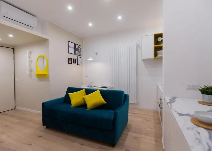 Apartamento Paruta 76