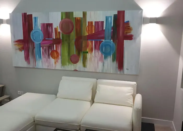 Apartamento Jewel Vista Duomo 100m *