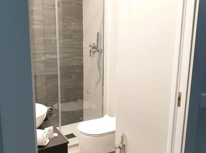 Jewel Vista Duomo 100m Apartamento *