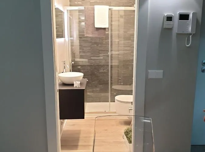 Jewel Vista Duomo 100m Apartamento Milão