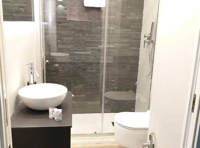 Jewel Vista Duomo 100m Apartamento *