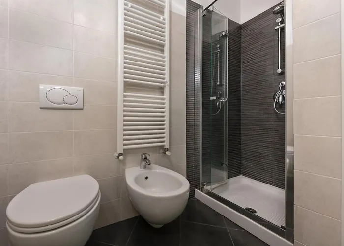 Apartamento Casa Da Divina Milán