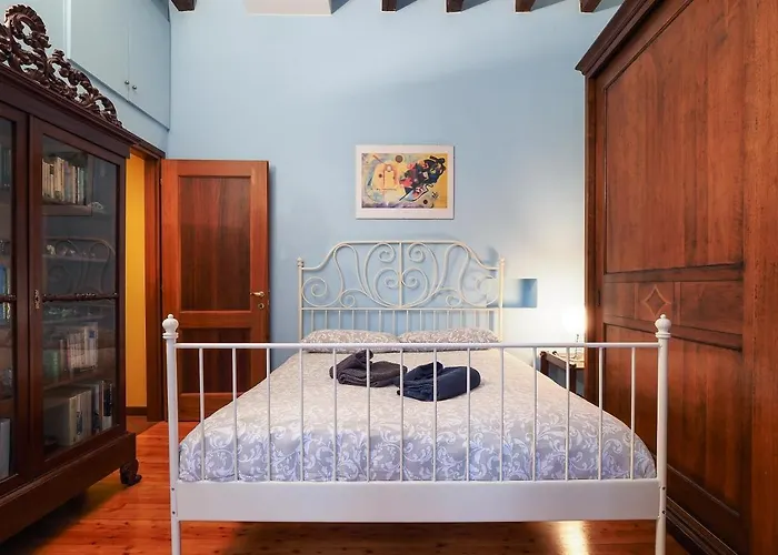 Apartment Primopiano - Colonne A Mailand