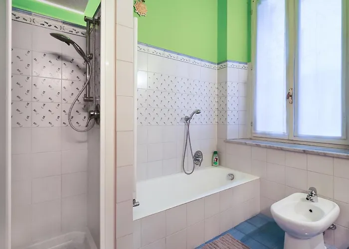 Primopiano - Colonne A