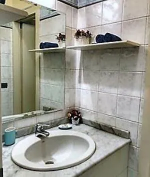Residenza In Palazzo D'epoca * ميلان