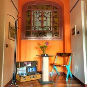 Residenza In Palazzo D'epoca شقة