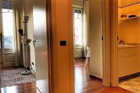 Residenza In Palazzo D'epoca * ميلان
