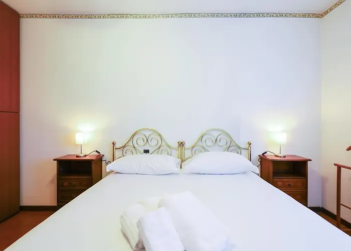 Apartment Primopiano - San Dionigi Milan