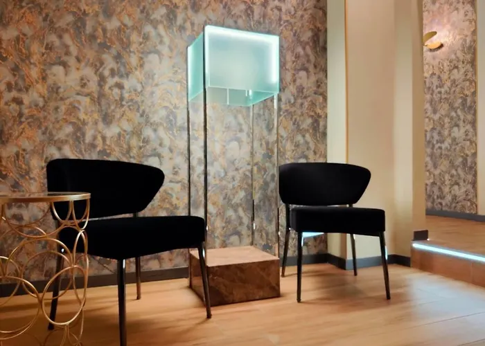 Intomilan Galleria Duomo I Boutique & Design 밀라노