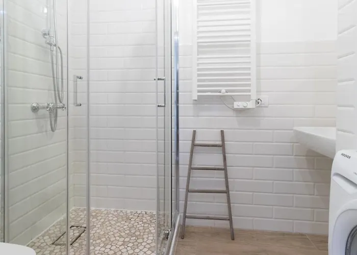 Italianway - Savona 26 * Mediolan